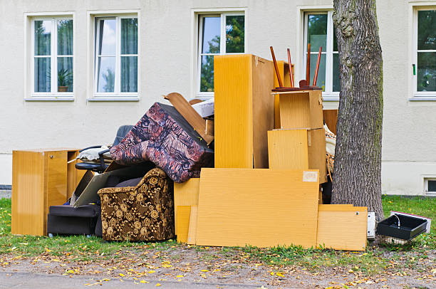Best Appliance Removal Near Me  in Kellyville, OK
